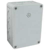 Dwyer Carbon Monoxide/Nitrogen Dioxide Gas Transmitter, Series GSTA/GSTC